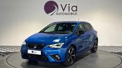 Seat Ibiza 1.0 TSI 110 FR / Entretien Seat CarPlay Régulateur de vitesse adaptatif
