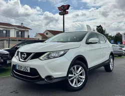 Nissan Qashqai 1.5 dCi N-Connecta 18