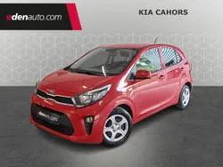 Kia Picanto 1.0 essence MPi 67 ch BVM5 Motion