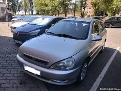 Kia Rio 1400