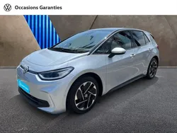 Volkswagen ID.3 204ch Pro 58 kWh Life Max