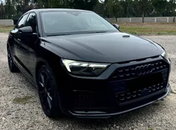 Audi A1 SPORTBACK 35 TFSI ADVANCED S TRONIC