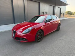 ALFA ROMEO Giulietta Série 2 1.4 TB MultiAir 170 ch S&S TCT Imola