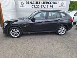 Bmw x1 xdrive 20d 177ch business boite auto