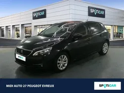 Peugeot 308 1.5 BlueHDi 130ch S&S Style