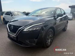 NISSAN QASHQAI 1.3 Mild Hybrid - 140 Business Edition