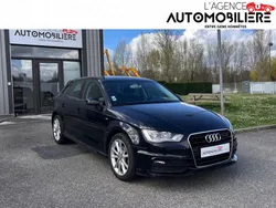 Audi a3 1.6 tdi s-line 105cv -