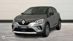Renault Captur 1.0 TCe 90ch Techno