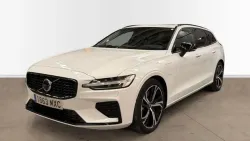 VOLVO V60 T6 Ultra AWD