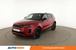 Land Rover Range Rover Evoque D165 4WD R-Dynamic BVA 163 ch