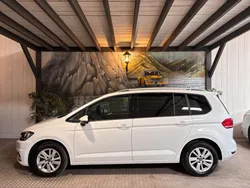 Vw touran 2.0 tdi 150 cv confortline dsg "tva"