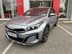 Kia Xceed 1.5 T-GDi 140 ch DCT7 GT-line Premium