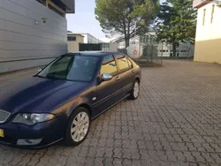 Rover 45 sport