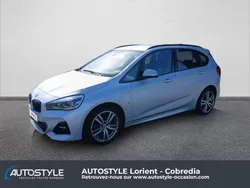 Bmw Série 2 ActiveTourer 218iA 140ch M Sport DKG7