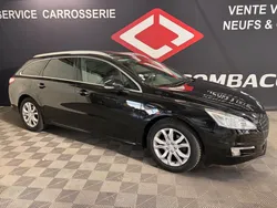 Peugeot 508 SW 2l Hdi 163 Allure