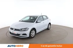 Volkswagen Polo 1.0 TSI 95 ch