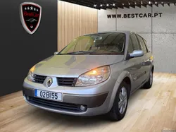 Renault Grand Scénic 1.5 dCi