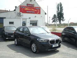 BMW X1 sDrive 116ch, Business Design DKG7, garantie & révisé