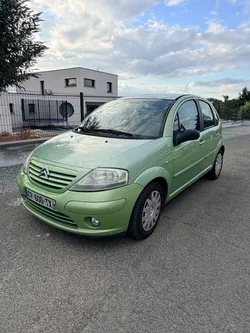 Citroën C3 1.4 HDi - 128 000 km - CT OK