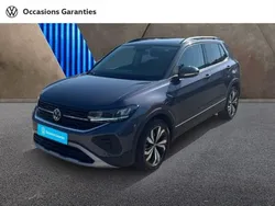 Volkswagen T-Cross 1.0 TSI 116ch VW Edition DSG7