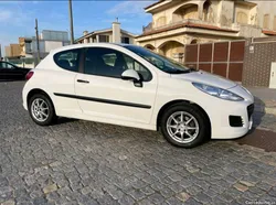 Peugeot 207 1.4HDI