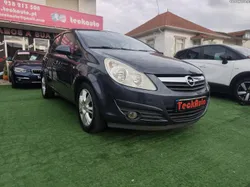 Opel Corsa 1.2 Cosmo