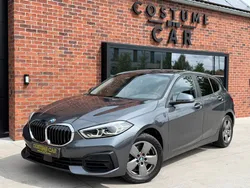 BMW 116 LED - Sg chauffants - GPS - Capteurs - Clim auto