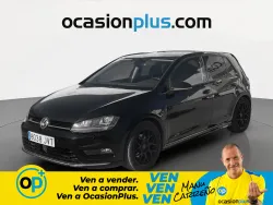 VOLKSWAGEN Golf 1.4 TSI BMT Sport 150 ACT T. DSG