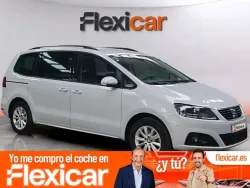 SEAT Alhambra 1.4 TSI S&S Style DSG 7 plazas
