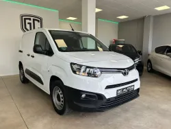 Toyota Proace Proace City Toyota 1.5D 75kW (100CV) GX L1