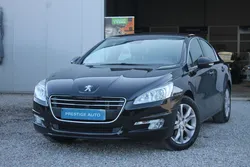 Peugeot 508 2.0 HDI 16V 140cv BV6 Allure