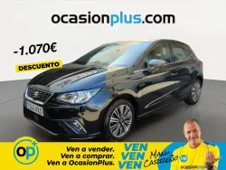 SEAT Ibiza 1.0 EcoTSI S&S Reference 95
