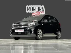 Kia Picanto 1.0 ACTIVE