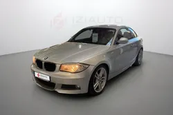 Bmw SERIE 1 COUPE (E82) 120D 177CH SPORT DESIGN CARPLAY
