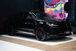 LAMBORGHINI URUS 4.0 V8 BI-TURBO | Malus Payé | Pack ADAS | Bang & Olufsen 3D | Panoramique | HUD | À partir de 1 980 eur / mois