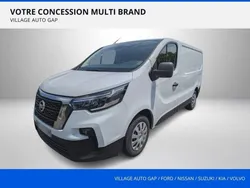 Nissan Primastar Fg L1H1 2t8 2.0 dCi 130ch N-Connecta Euro6E