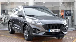 Ford Kuga de 2023