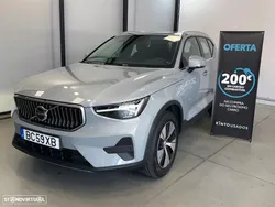 Volvo XC 40 1.5 T4 PHEV Essential