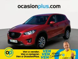 MAZDA CX-5 2.2DE Style+ 2WD 150