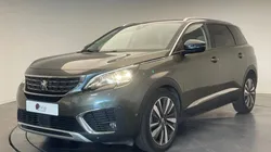 Peugeot 5008 1.6 HDI 120 Allure / Toit ouvrant / Distribution ok /Siege electrique