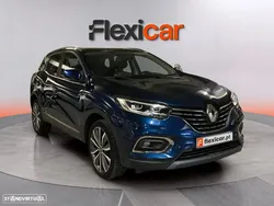 Renault Kadjar 1.3 TCe Intens