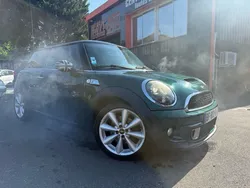 Mini MINI COOPER S 184CH PACK RED HOT CHILI BVA