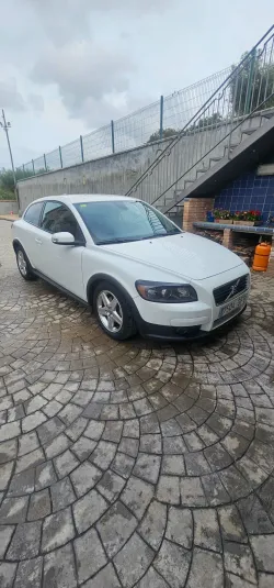 VOLVO C30 1.6 Kinetic