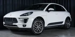 Porsche Macan 2.0 252ch PDK