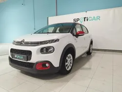 Citroen C3 PureTech 82ch Graphic S&S E6.d