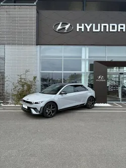 Hyundai ioniq 5 84 kWh - 229 ch N Line 5p