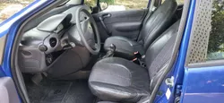 Mercedes-Benz A 170 Cdi automatico