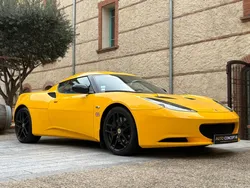 LOTUS EVORA S 3.5 V6 351ch 2+0