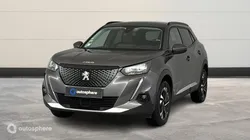 Peugeot 2008 1.5 BlueHDi 130ch S&S Allure EAT8