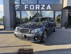 MERCEDES CLASSE C 63 Performance AMG BERLINE